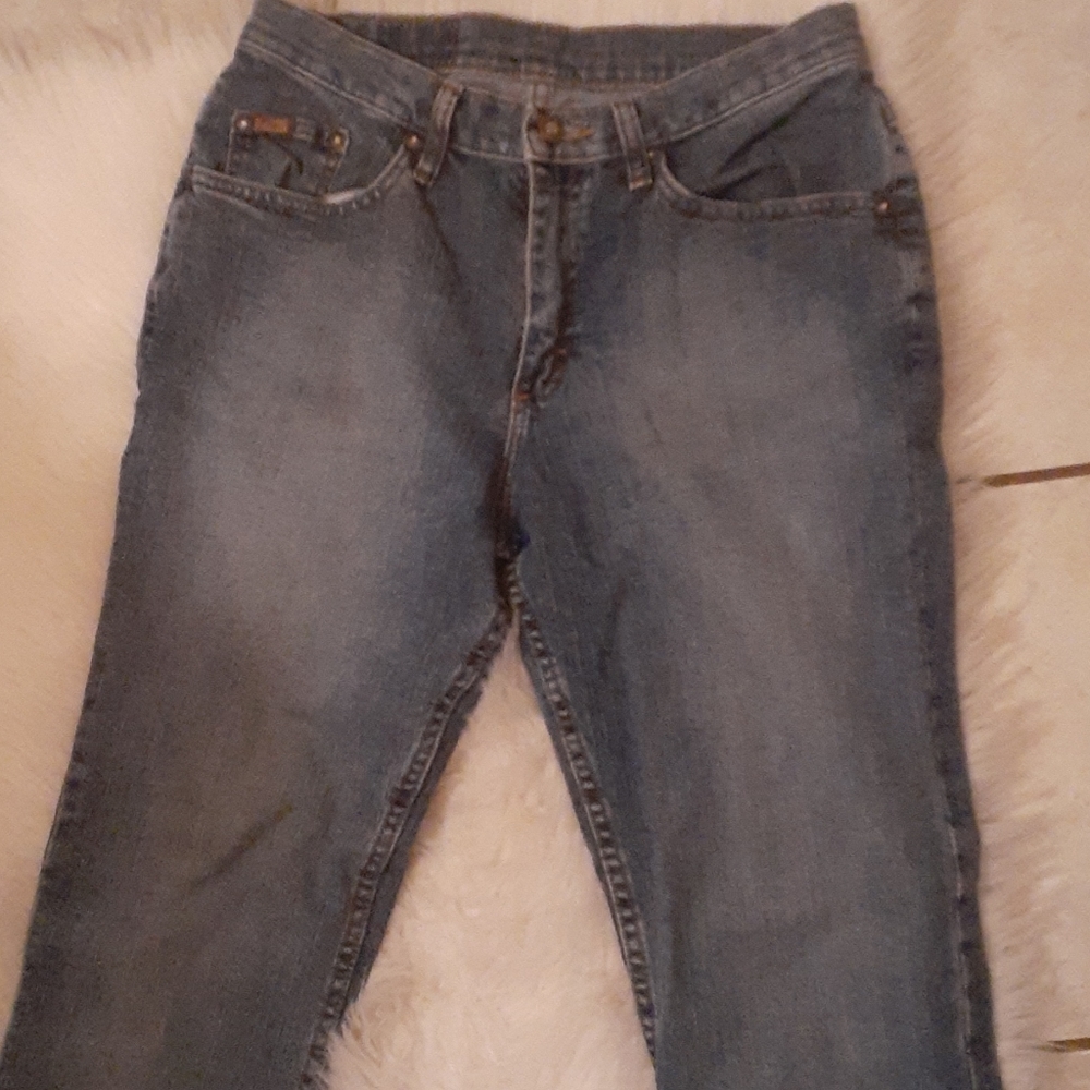 Rider jeans